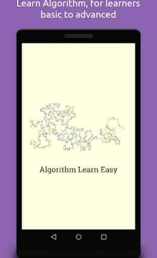 Algorithm Learn Easy 1
