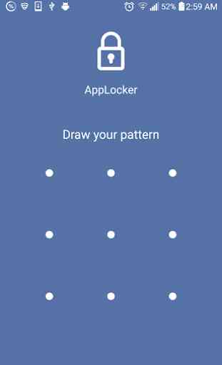 App Locker - Best AppLocker 1