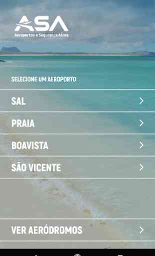 ASA - Cape Verde Airports 1