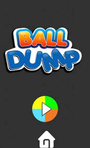 Ball Blast - A Free Flow Game 2