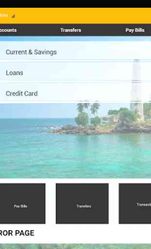 Bank of Ceylon Mobile Banking 2