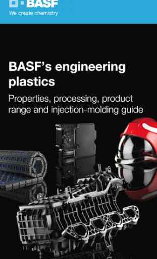 BASF Engineering Plastics 1
