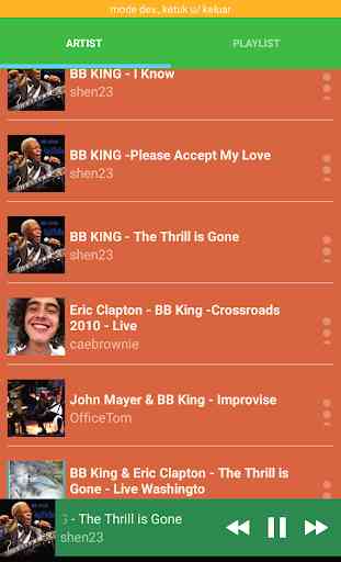 BB King  Greatest Hits Songs 1