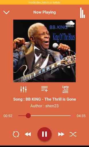 BB King  Greatest Hits Songs 2