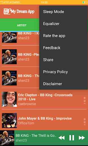 BB King  Greatest Hits Songs 3