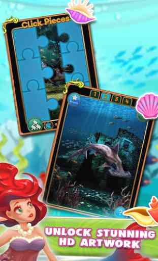 Bingo World Adventure: Mermaid Kingdom Quest 4