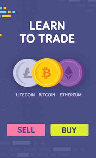 Bitcoin Trading App - Bitcoin Flip 4