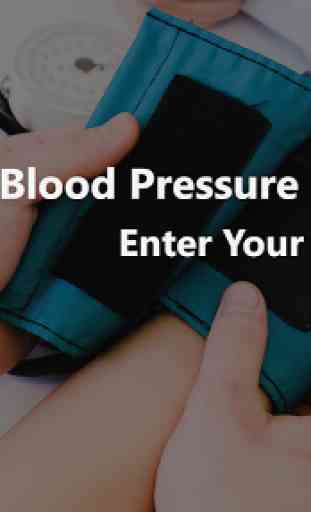 Blood Pressure Checking App & Bp Checking App 1