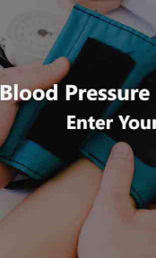 Blood Pressure Checking App & Bp Checking App 2