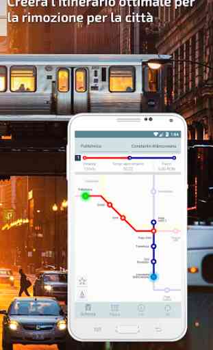 Bucarest Metro Guida e mappa interattivo 2