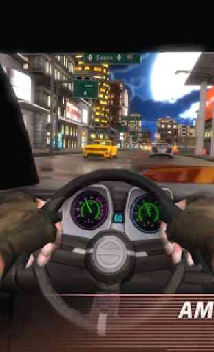 Car Driving Simulator: Real Racing Games 2019 2