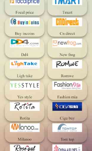 china online shopping apps-china online shopping 2