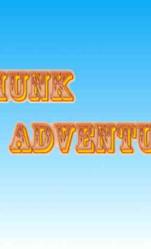 Chipmunk Adventure 2