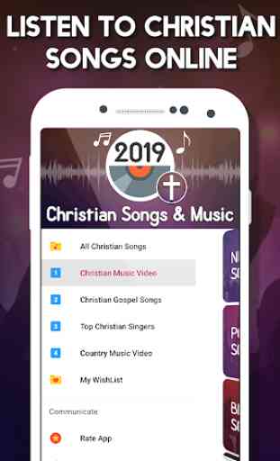 Christian songs & music : Gospel music video 3