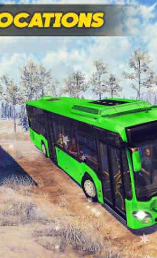 City Bus Driving Simulator 20 Ultimate 4