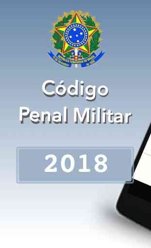 Código Penal Militar 2018 1