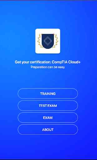 CompTIA Cloud + Practice exams 1
