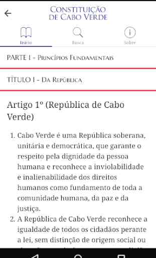 Constituição de Cabo Verde - 25 Anos 3