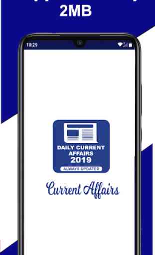 Daily Current Affairs 2019, Railway, SSC, Bank 1