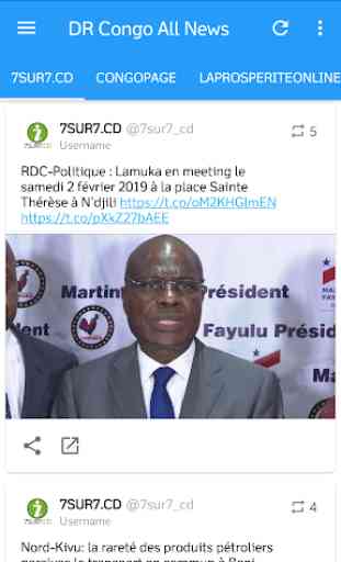 DR Congo All News 1