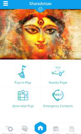 Durga Puja 3