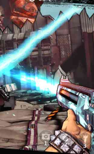 Fatal Bullet - FPS Gun Shooting Game 3