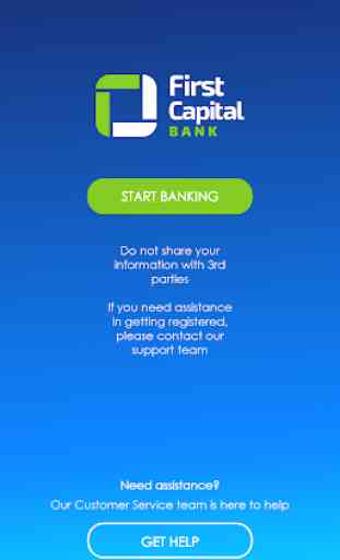 First Capital Bank Zimbabwe 2
