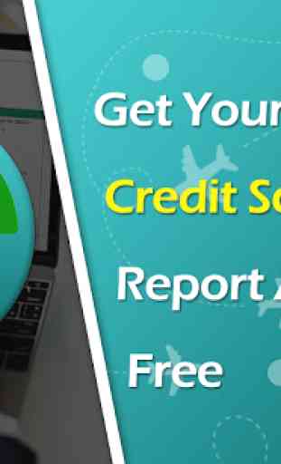 Free Credit Score Report : Credit Score Guide 2