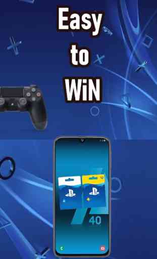 Free Giveaways  PSN Gift Cards and Codes Raffles 2