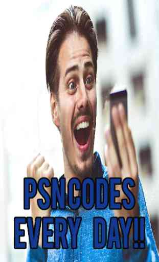 Free Giveaways  PSN Gift Cards and Codes Raffles 3
