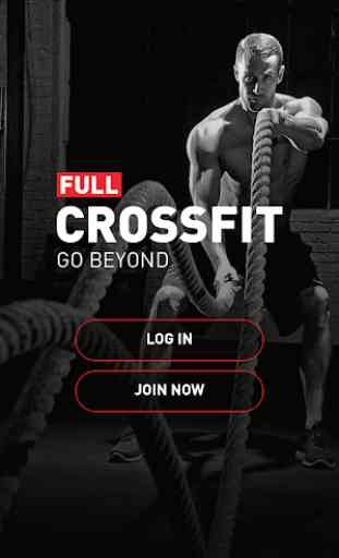 Full CrossFit 1