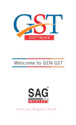 Gen GST Billing & e-Filing Software 1
