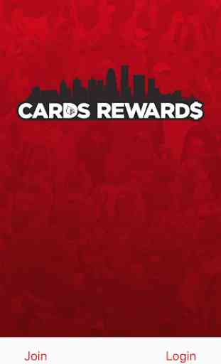 Go Cards Rewards 1