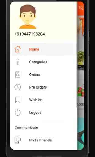 Goodoor - Online Grocery Shopping App 2