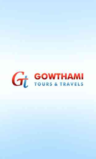 Gowthami Tours & Travels 1