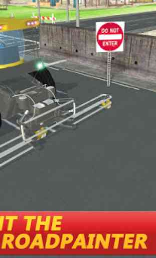 Highway Construction Game 3