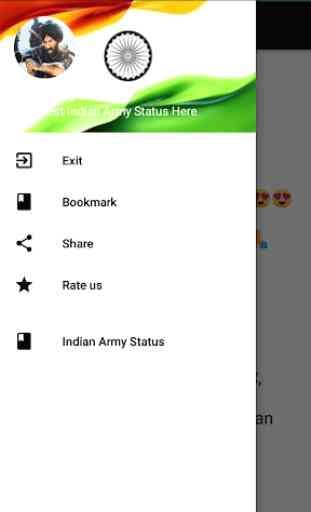 Indian Army Status 3