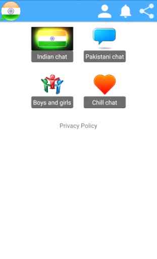 Indian Girls Chats 2