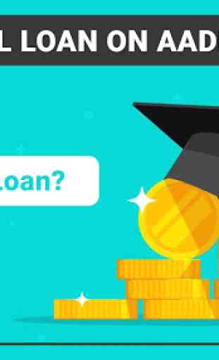 Instant Loan On Aadharcard - Guide 1