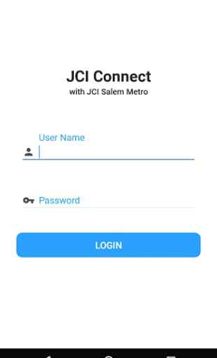 JCI Connect 2