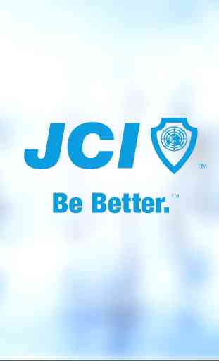 JCI Connect 1