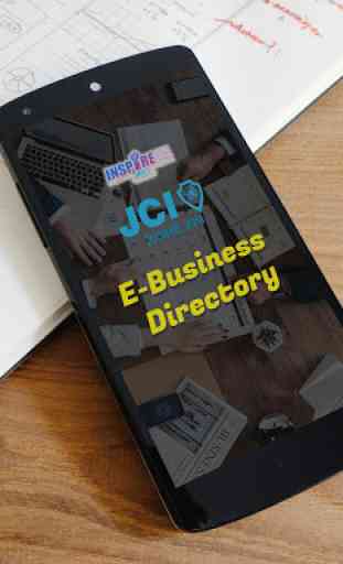 JCI eBusiness Directory 1