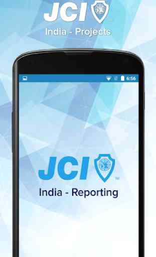 JCI India Reporting 1