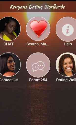 Kenyans2Date- Kenyan Singles Dating Worldwide 3