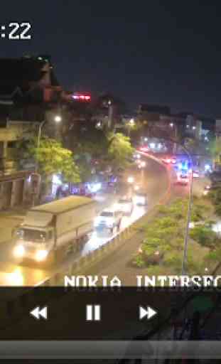 Khmer Traffic Live HD Free 1