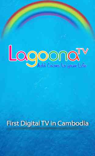 Lagoona TV 1
