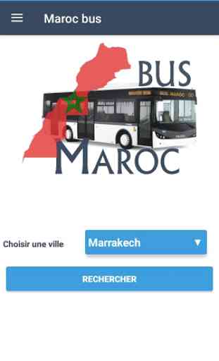 Maroc bus 2