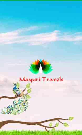 Mayuri Travels 1