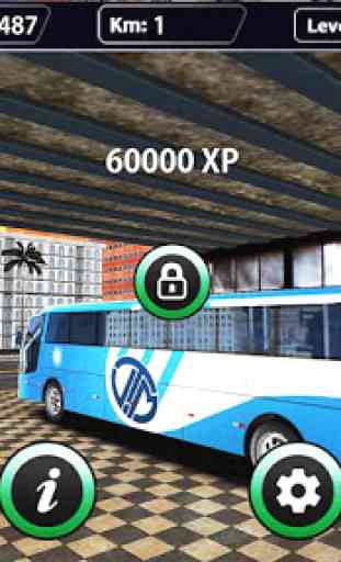 Metro Bus Simulator 2017 4
