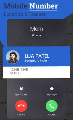 Mobile Number Location Tracker 1